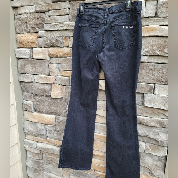 Bebe Vintage Jeans - Picture 2 of 5